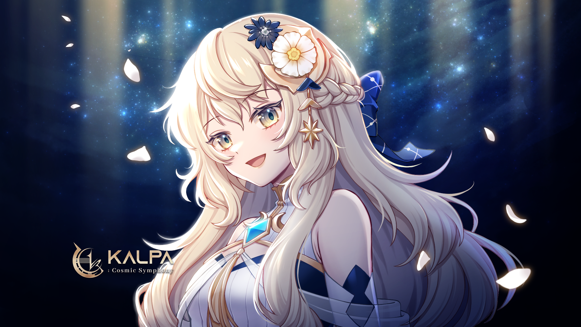 Rhythm Game KALPA