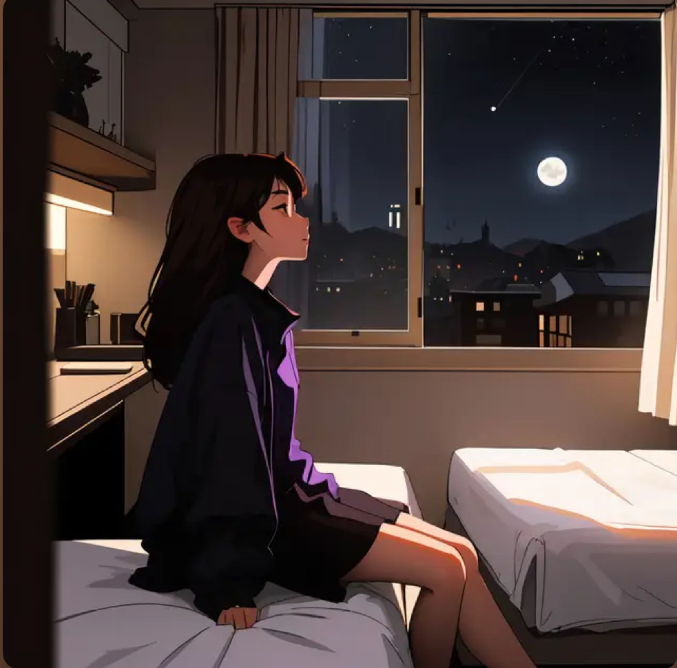 Dream(feat.황주은)