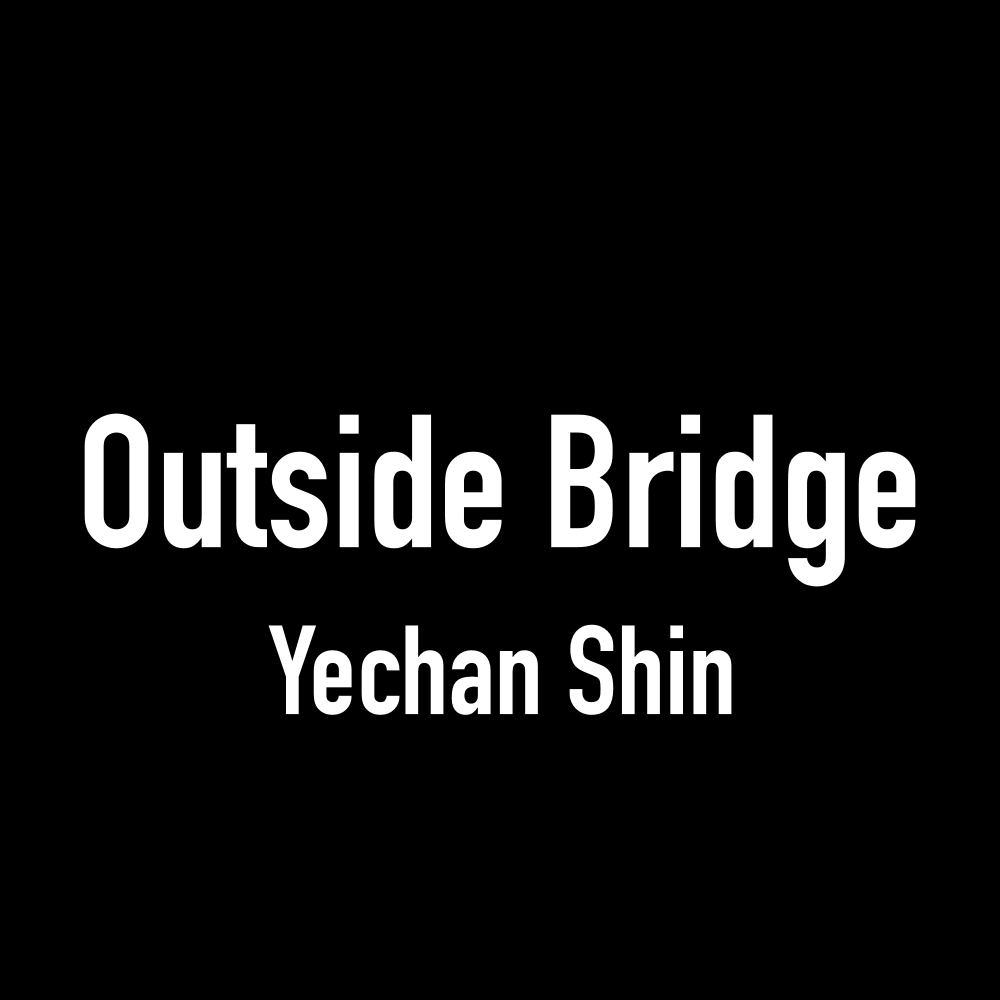 Outside Bridge