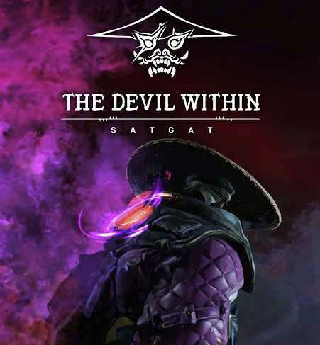 The Last Battle _ KIMS 《The Devil Within: Satgat》