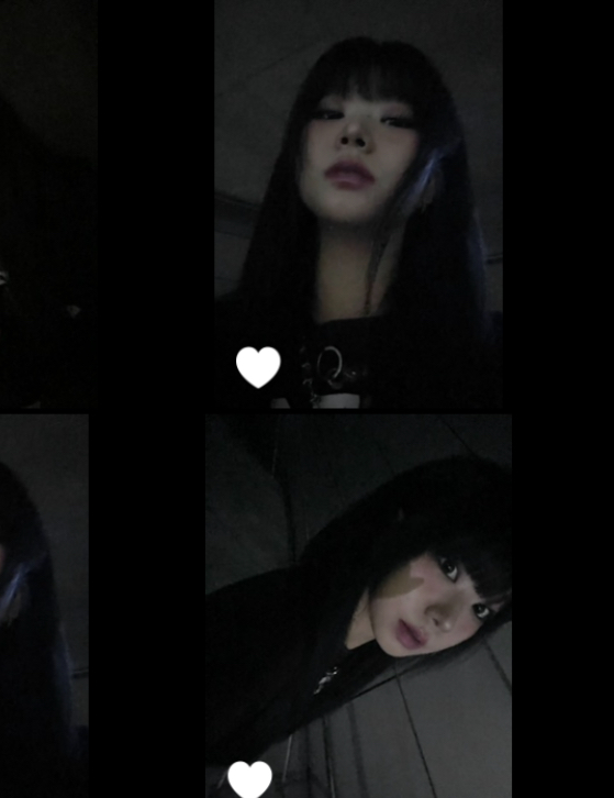 Fallinlove (환서, coldmilk, Jeonsoobin)