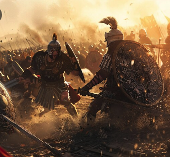 War