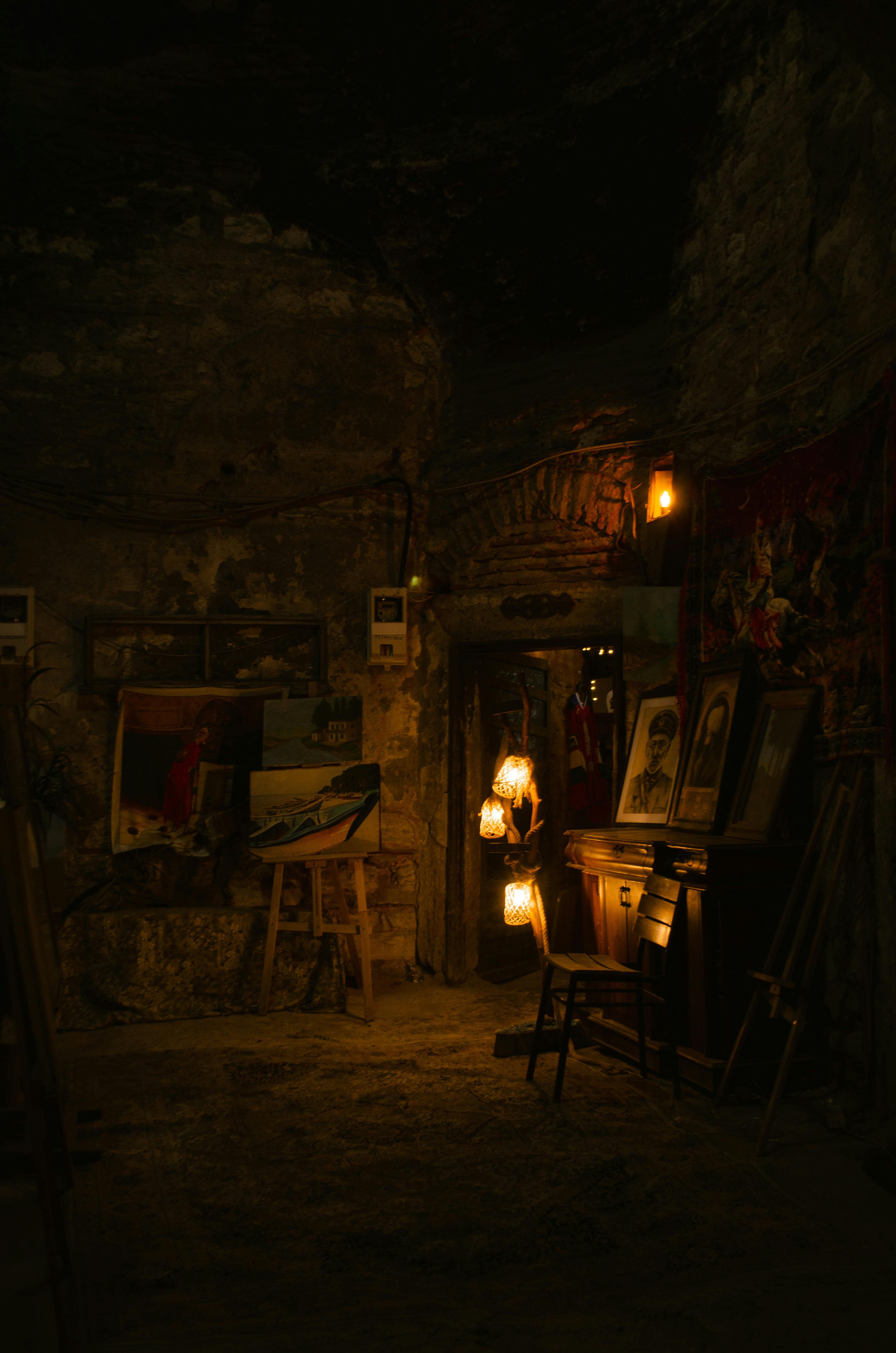 quadsound_horror main theme