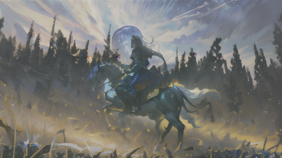 Echoes of War