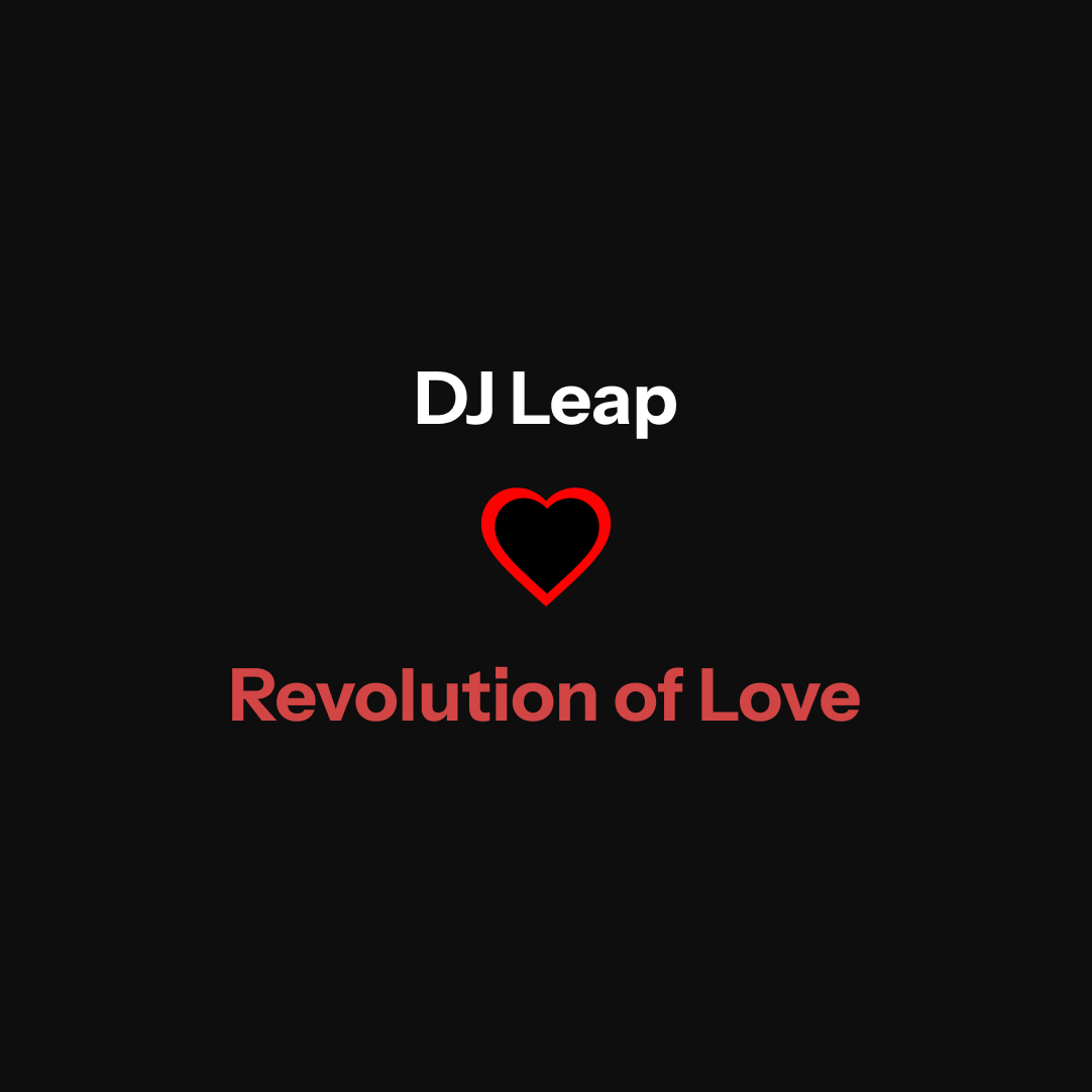 Revolution of Love
