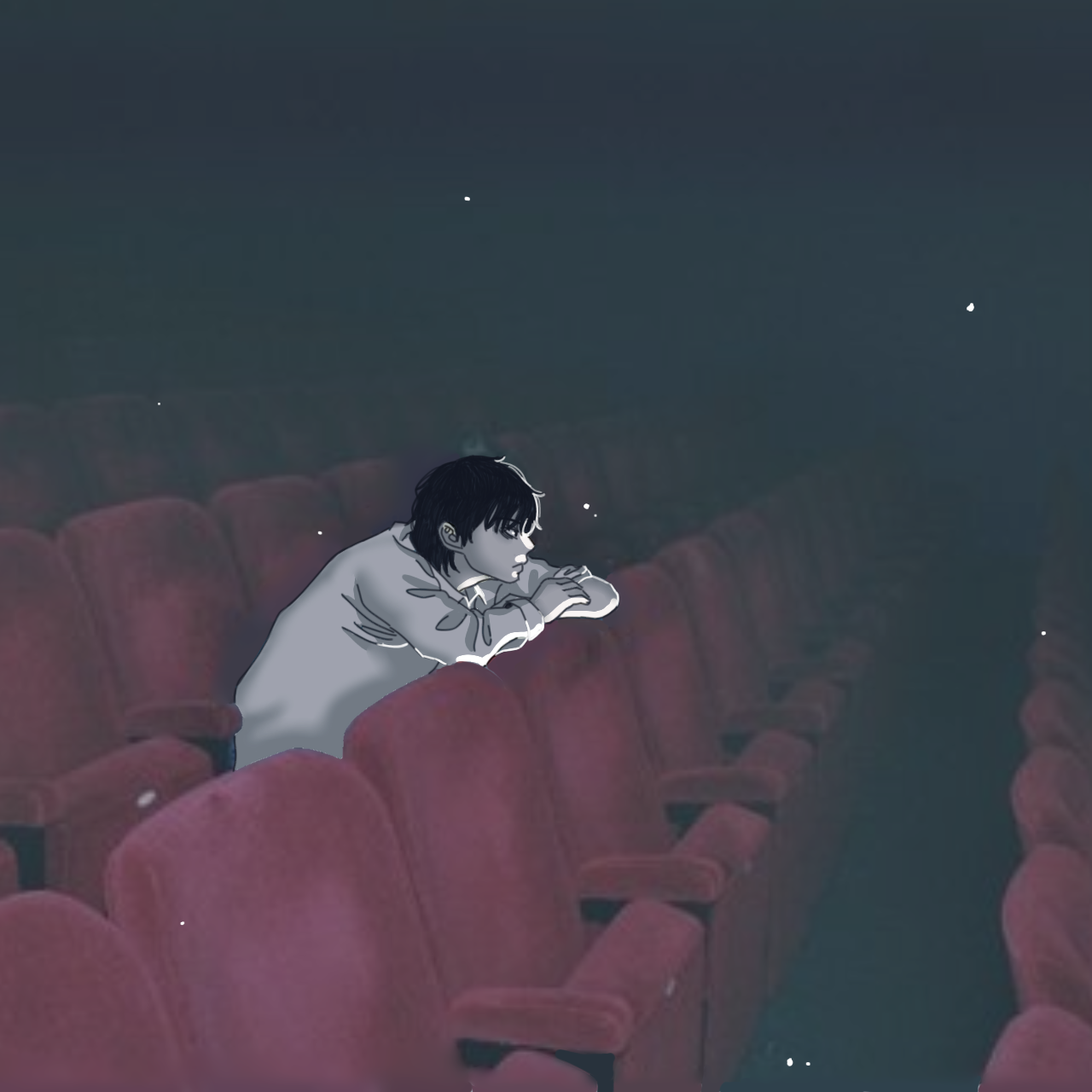 박수나 쳐