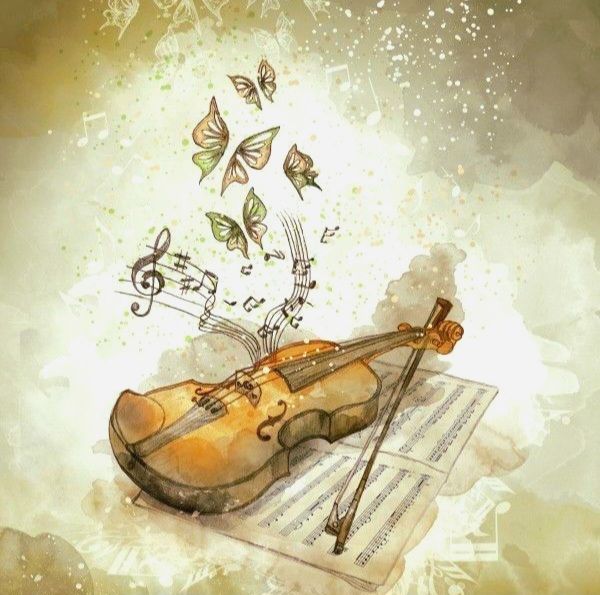Starlight Violinish