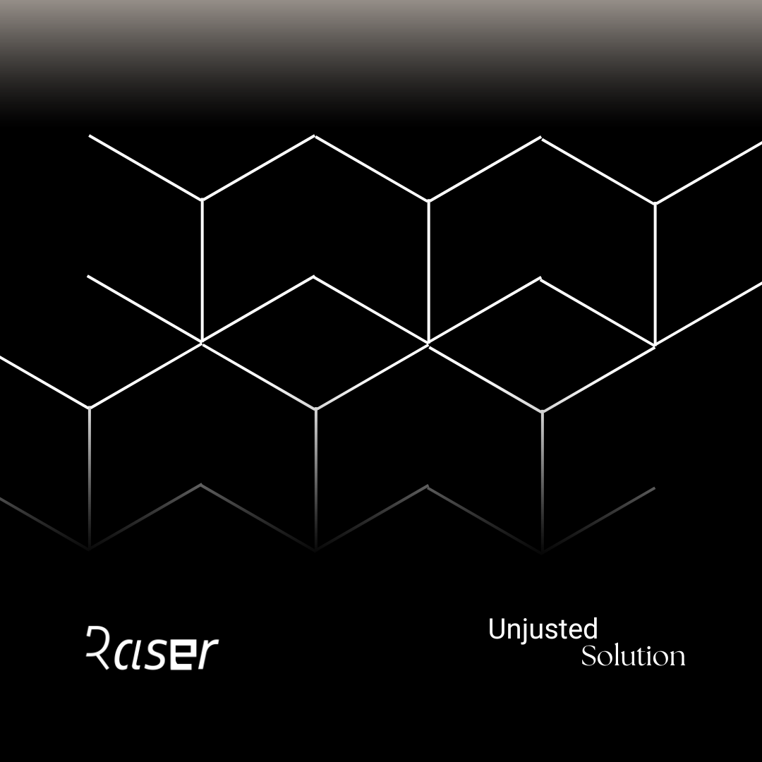 Unjusted Solution