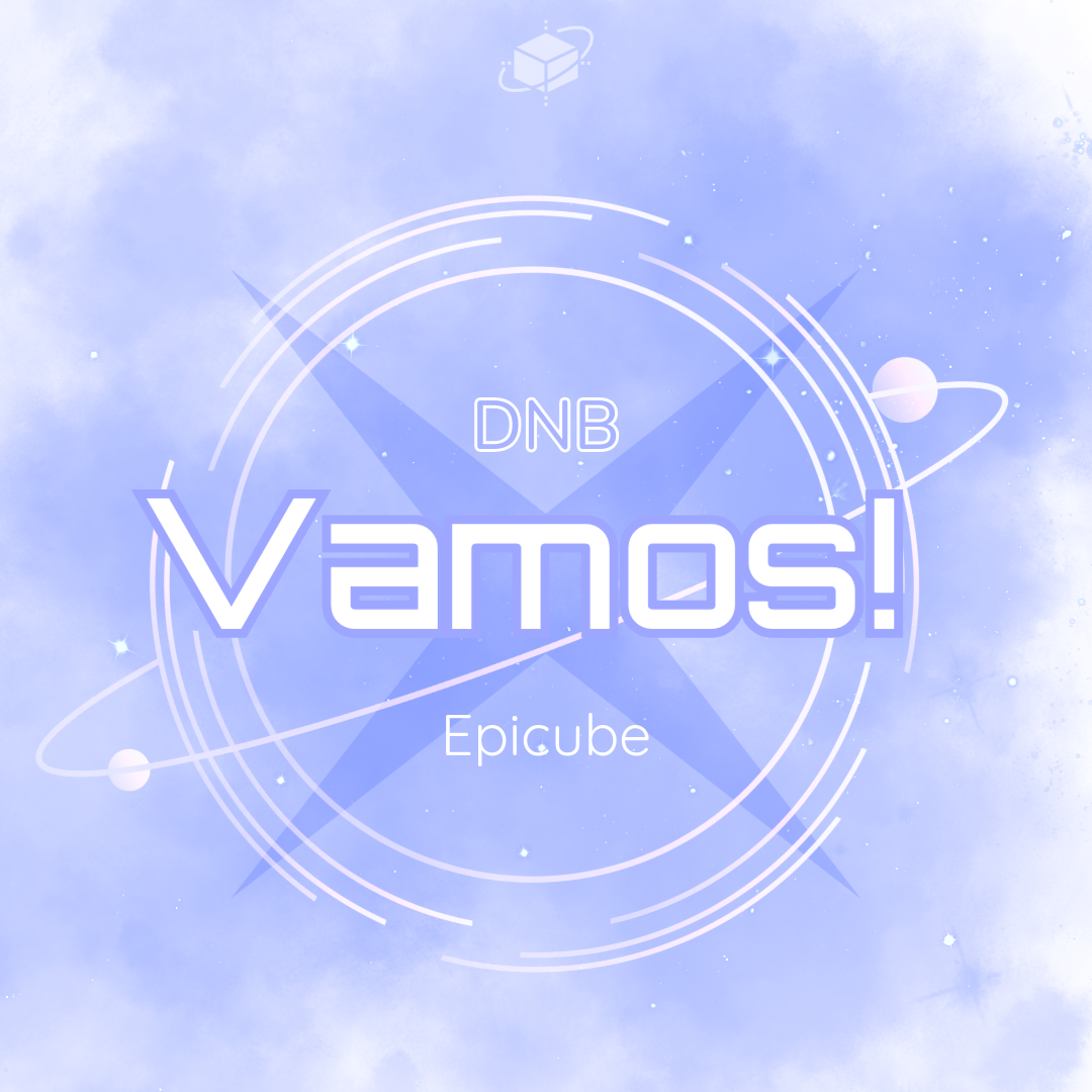 Vamos!