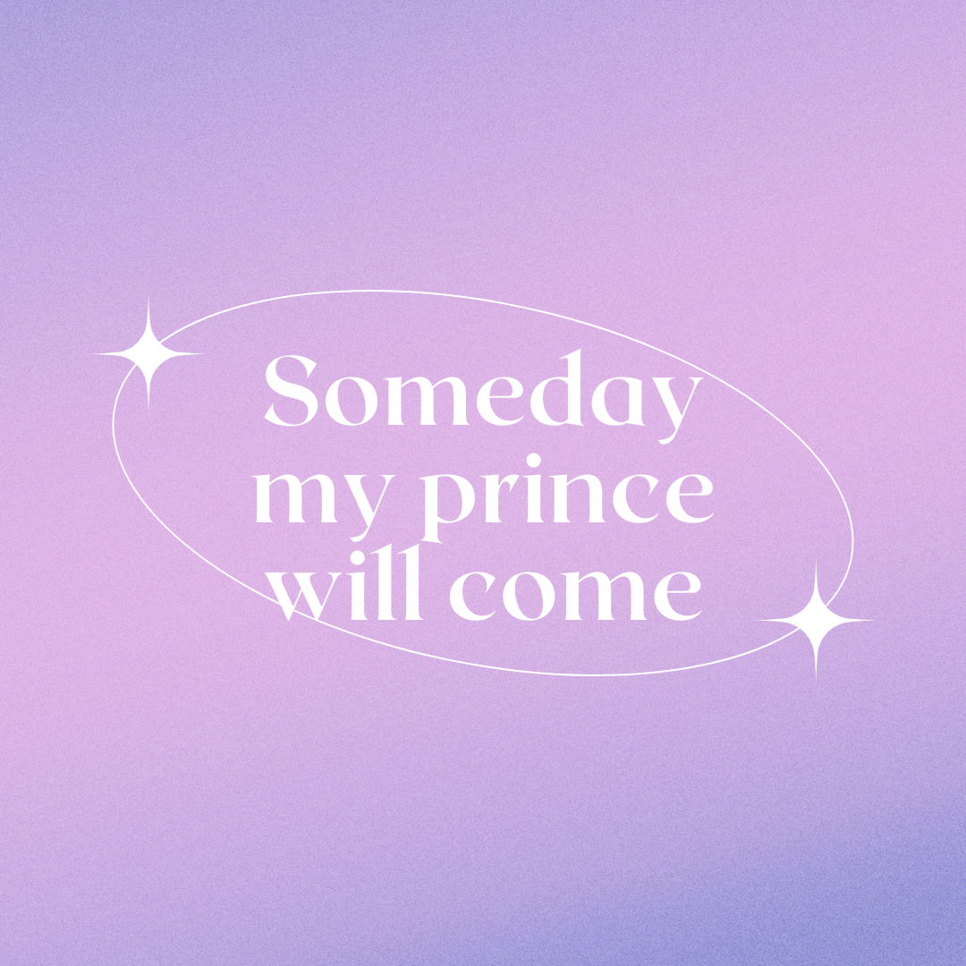 Someday My Prince Will Come