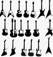 크리에이터 BGM 제작 (Rock)