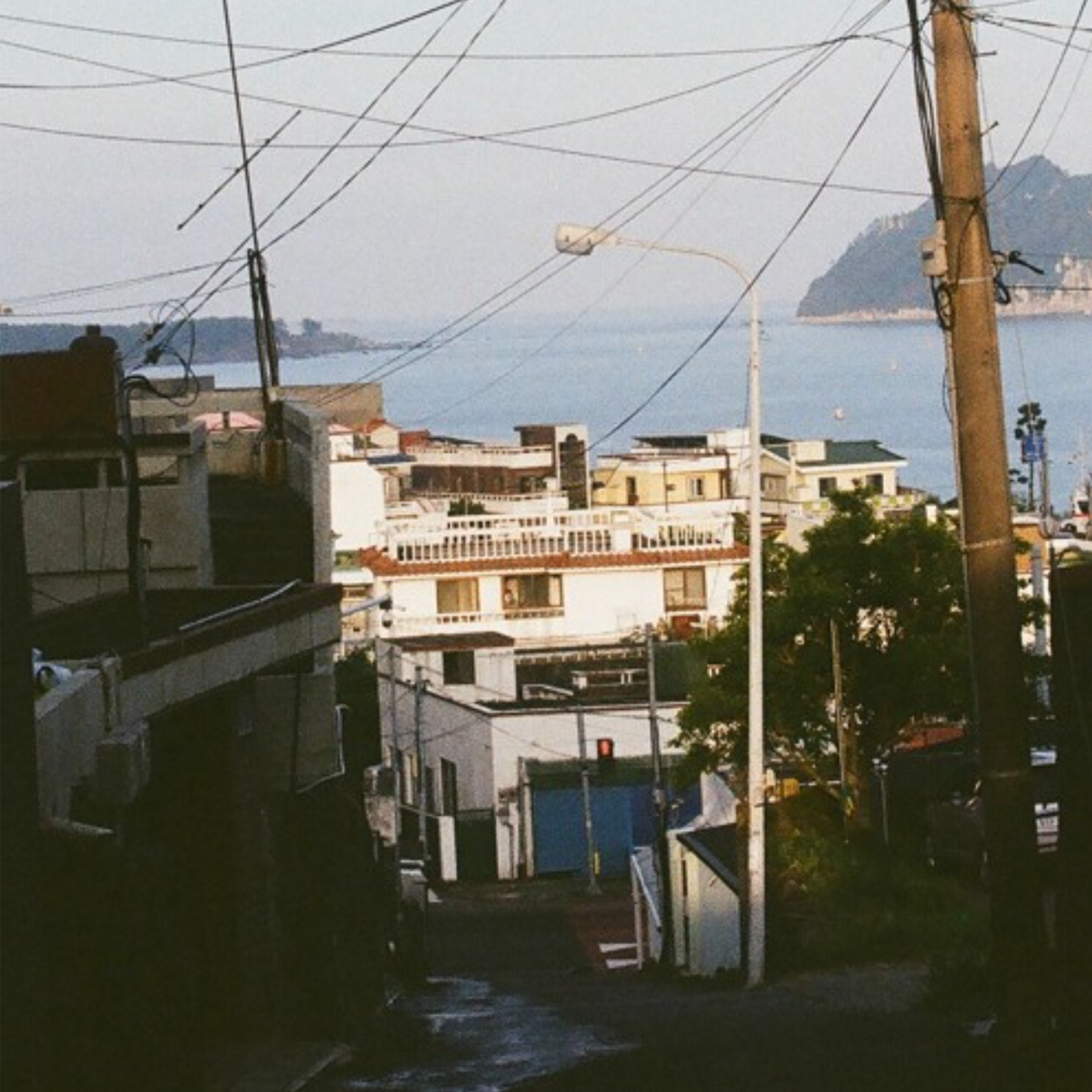 환상의 빛 (Maborosi)