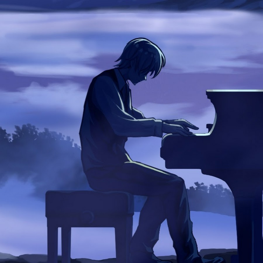 Aoi At The Skies of Sea - SKY