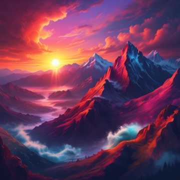 내 운명은 나의것