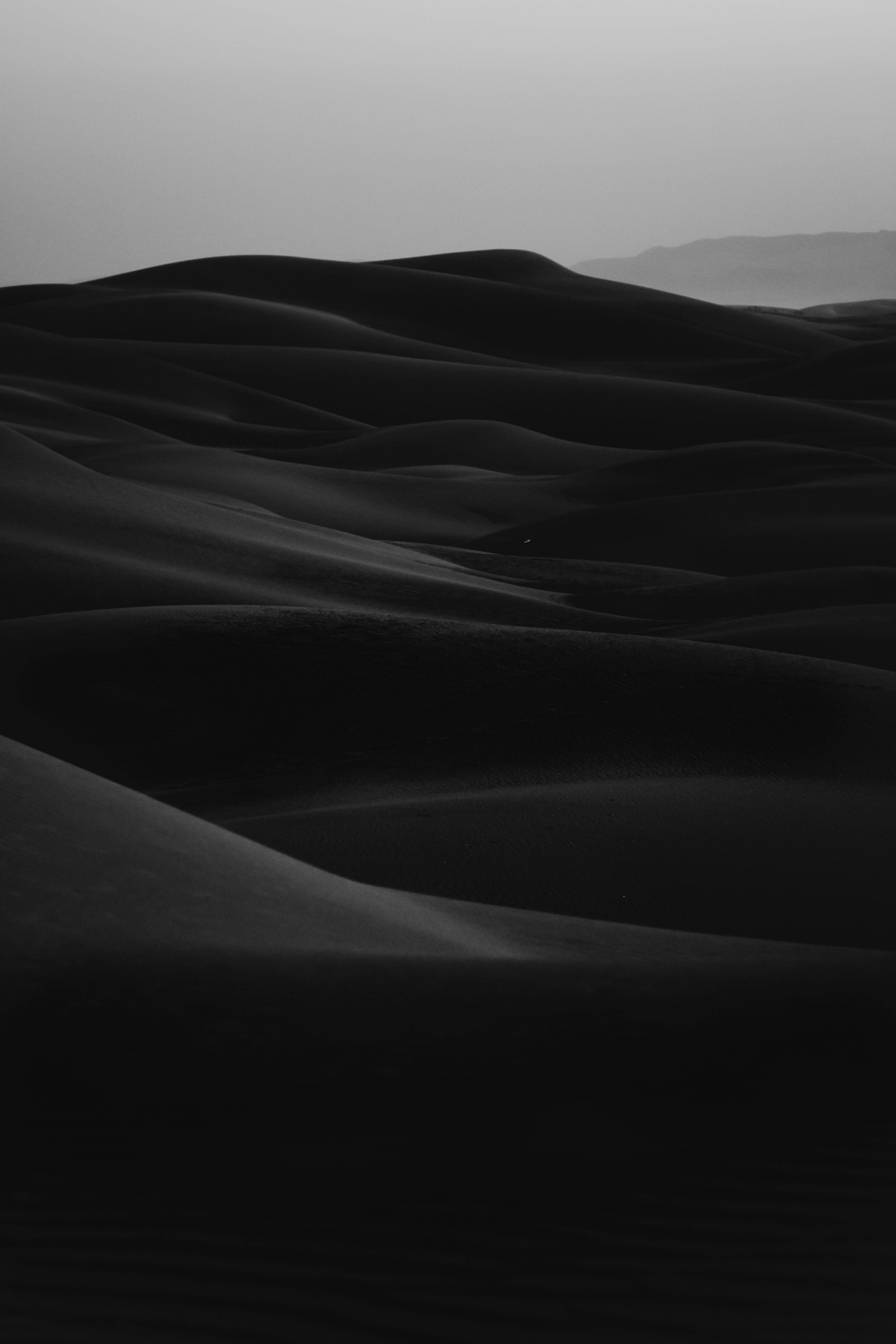 The Desert of Sin