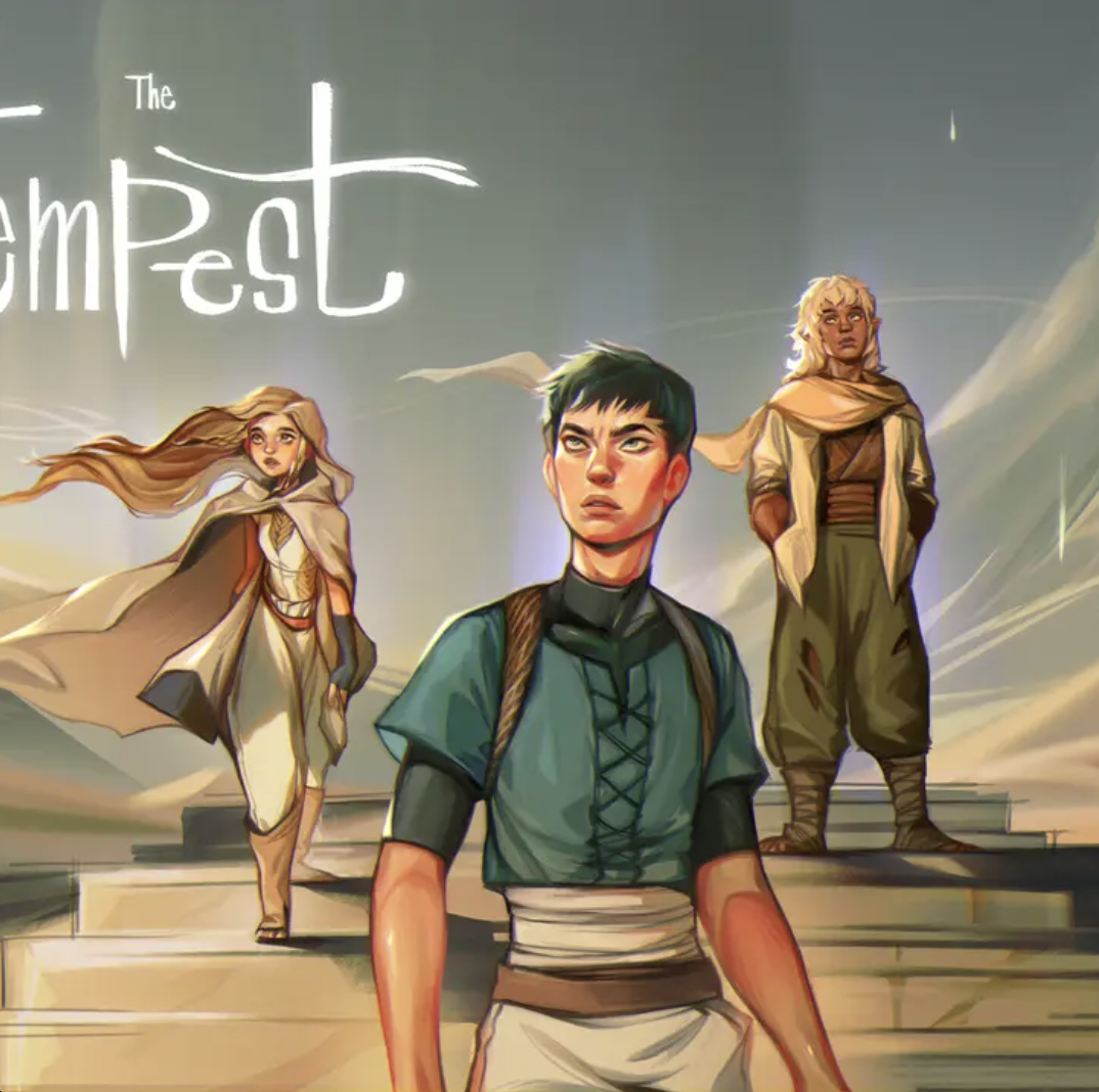 The Tempest