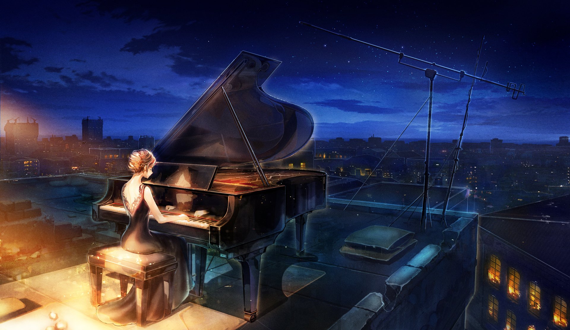 Bossa Tunes