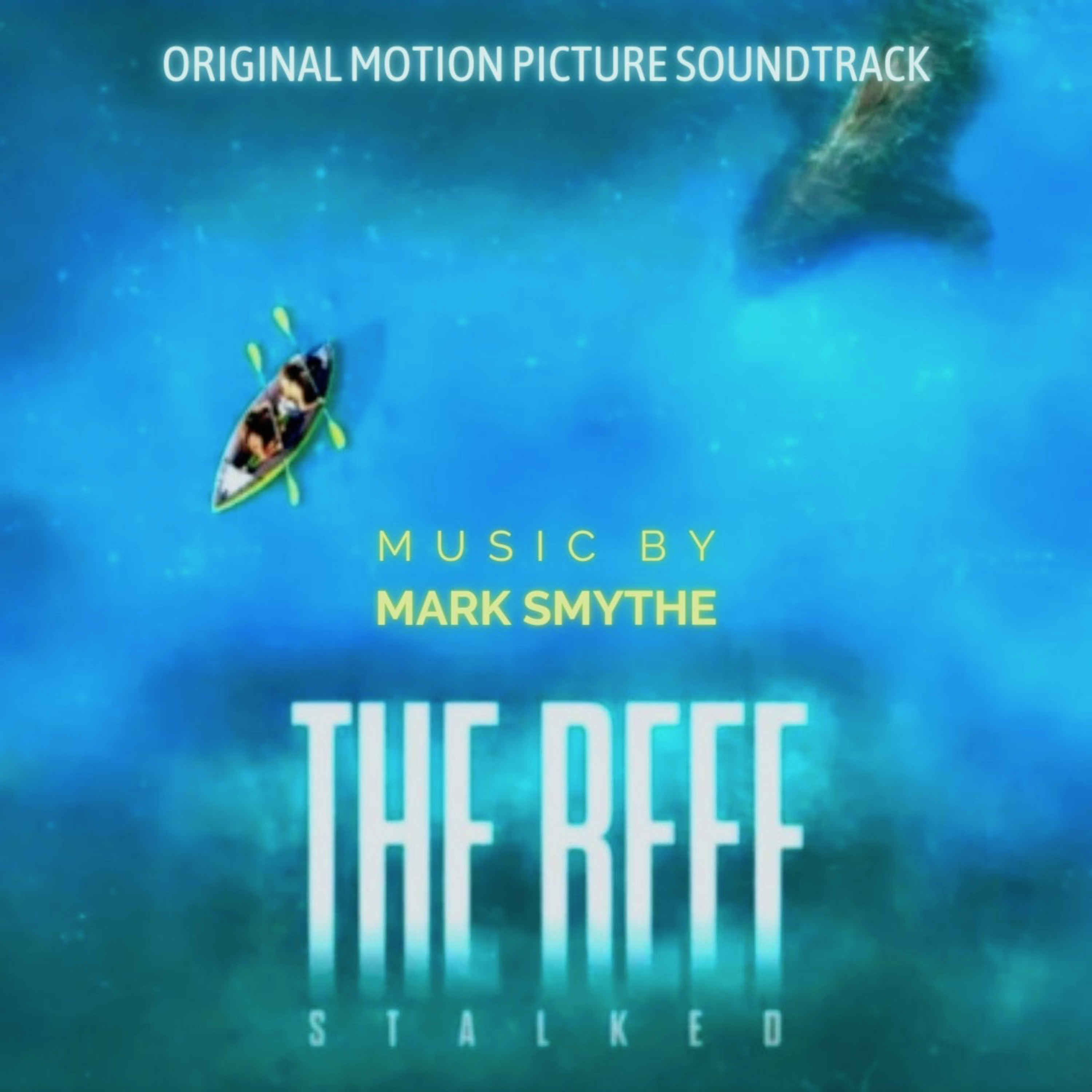 The Reef: Stalked - End Credits