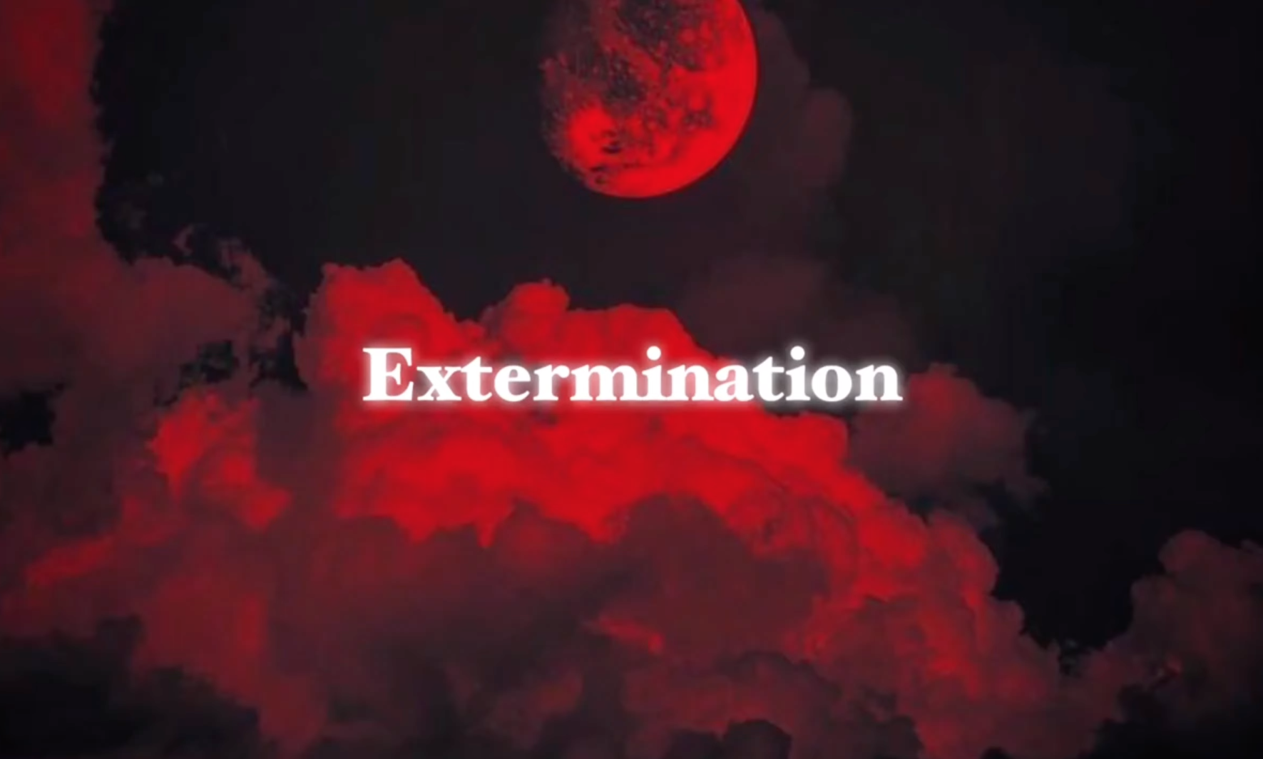 Extermination