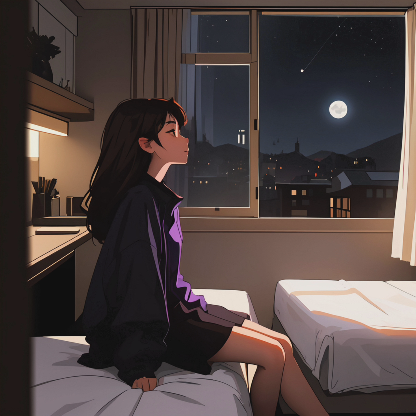 Dream (feat. 황주은)