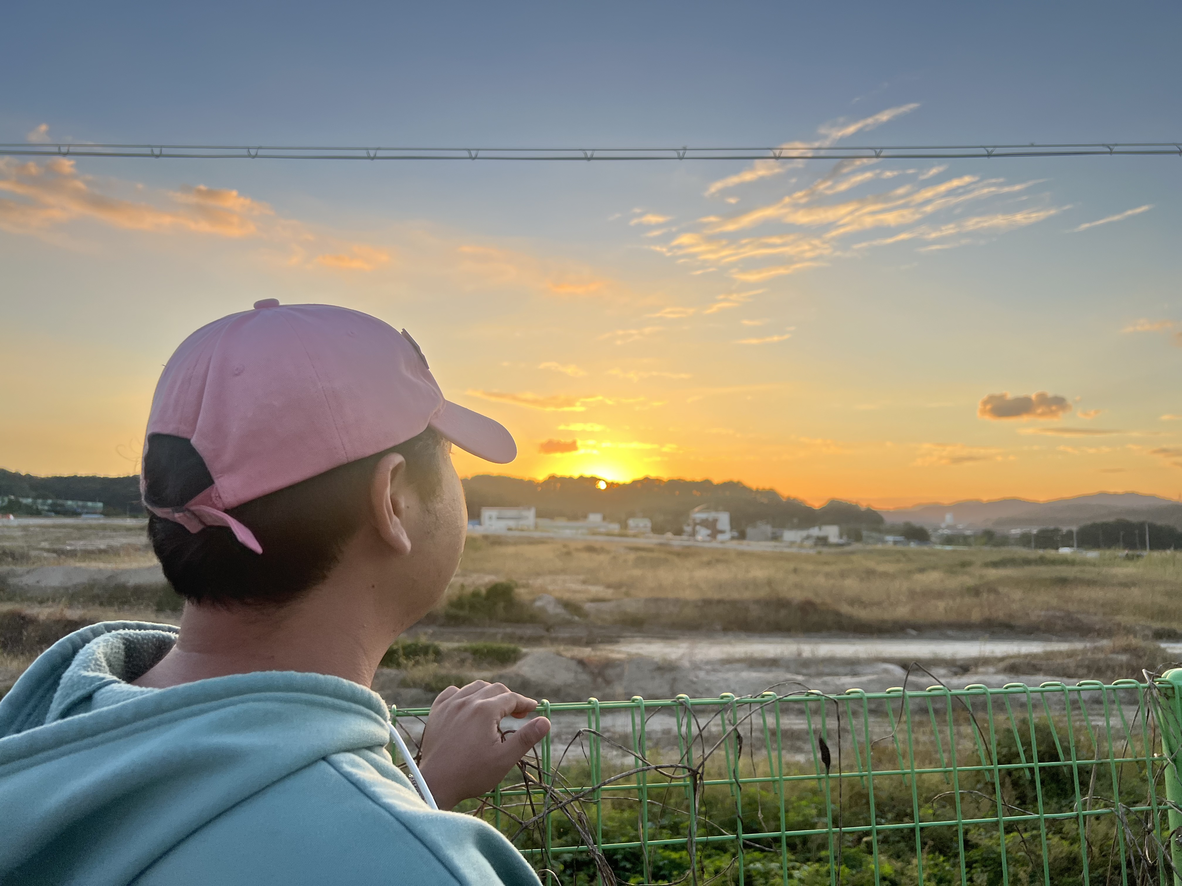 青い珊瑚礁 푸른산호초(일본어가창샘플)