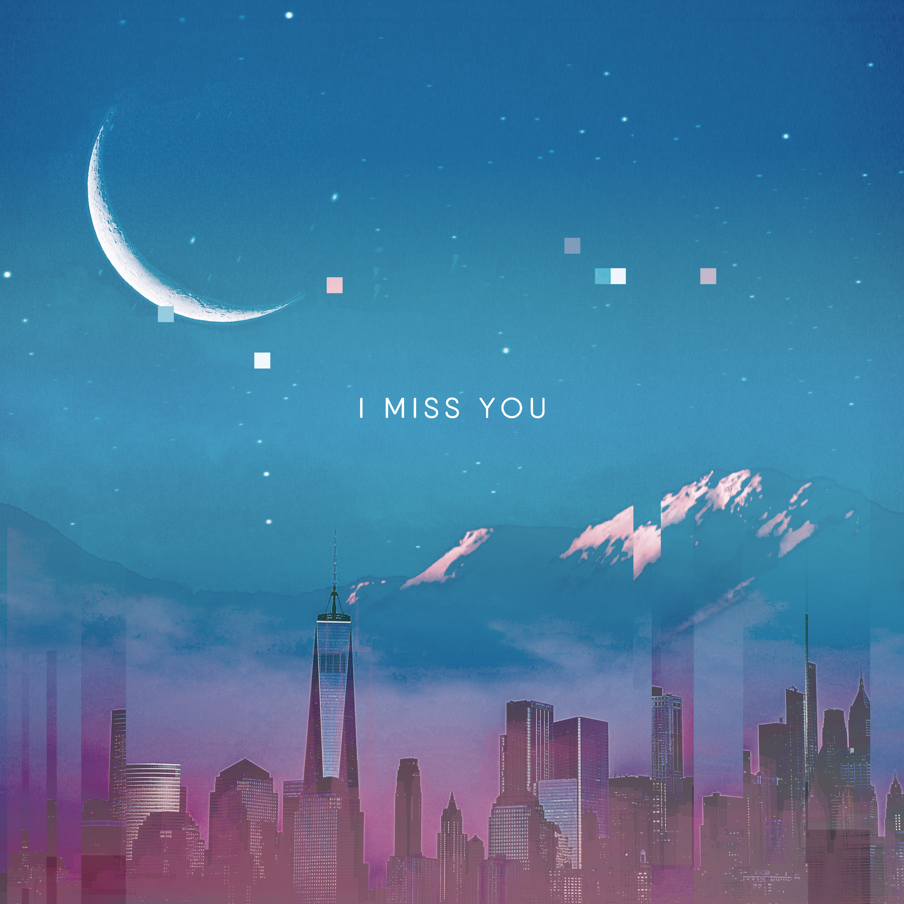 IAN KIM - I MISS YOU