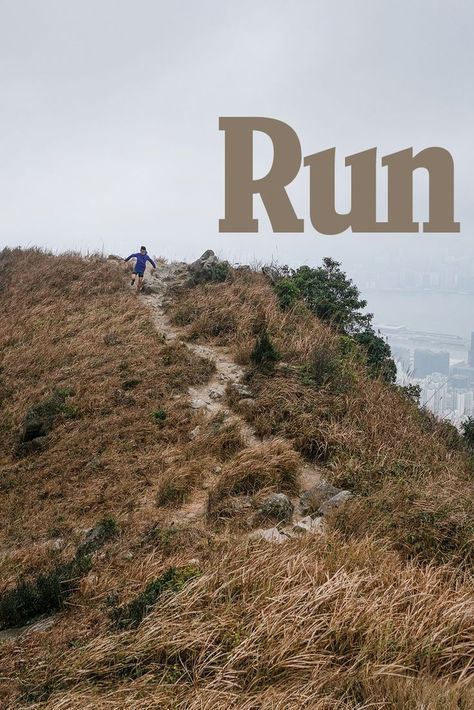 Runner. (Track_Rock)