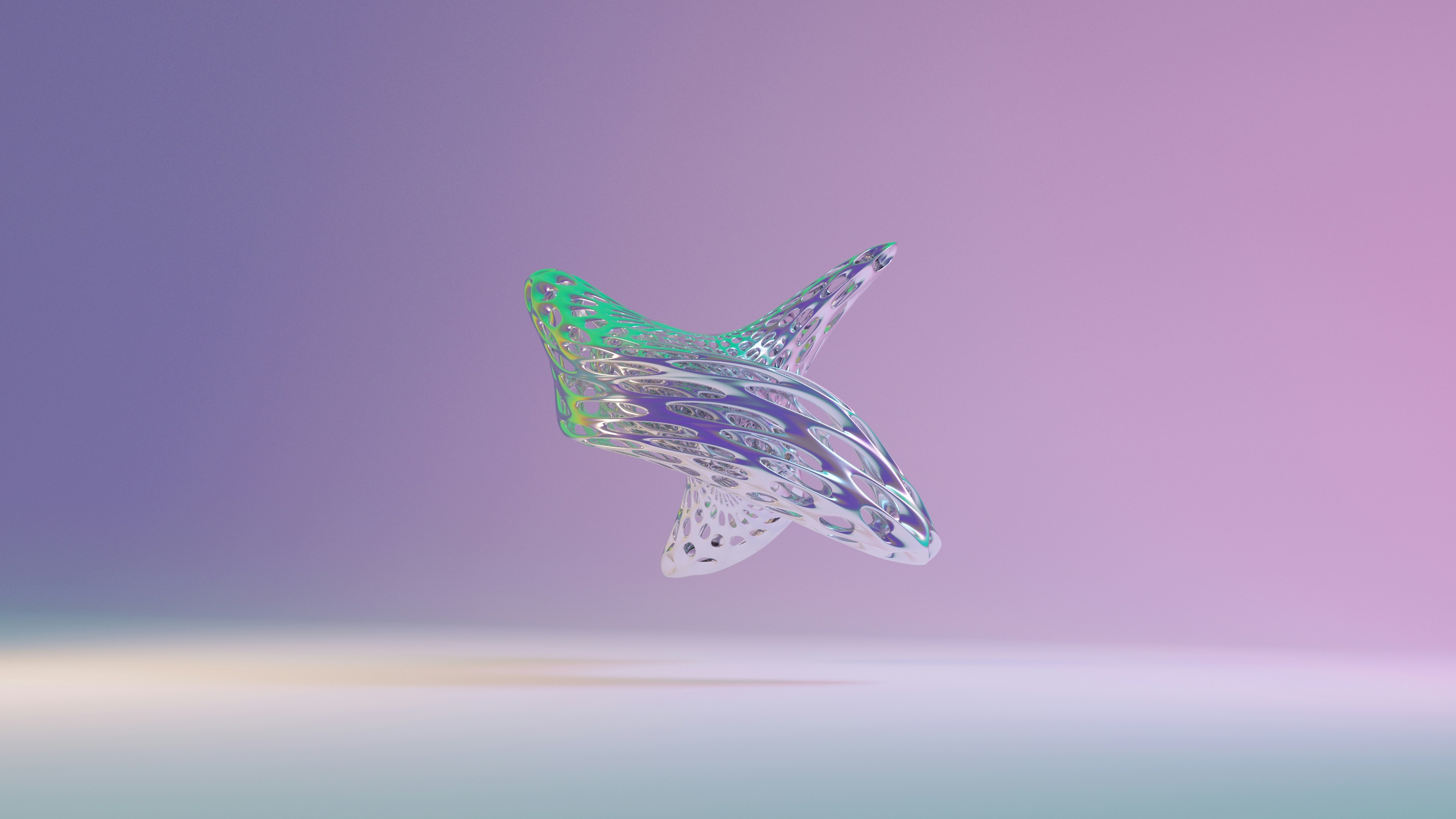 GLIDE / BGM