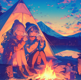 CampSite Reels9