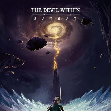 Unidentified (from 'The Devil Within: Satgat') (Dark|Epic)