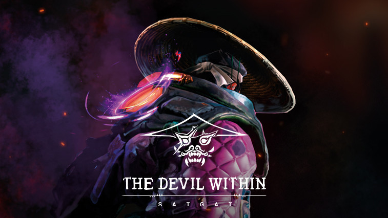 Abyss_Remix (The Devil Within : Satgat Boss1 BGM)