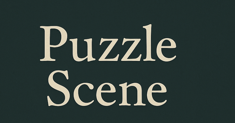 Puzzle Cue_ Game Soundtrack