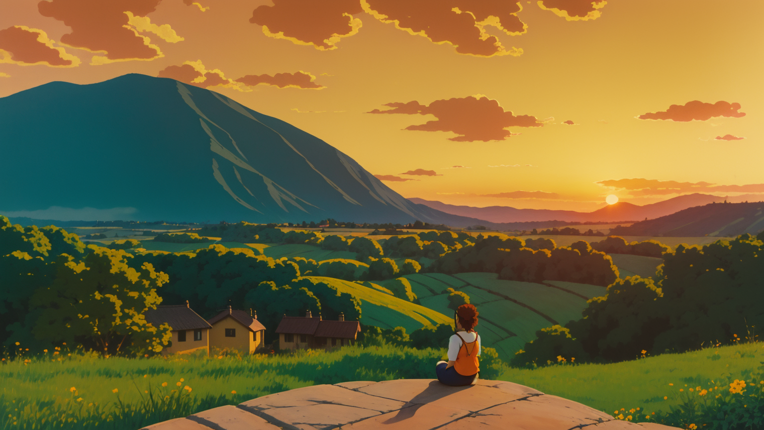 블루본 아이노우