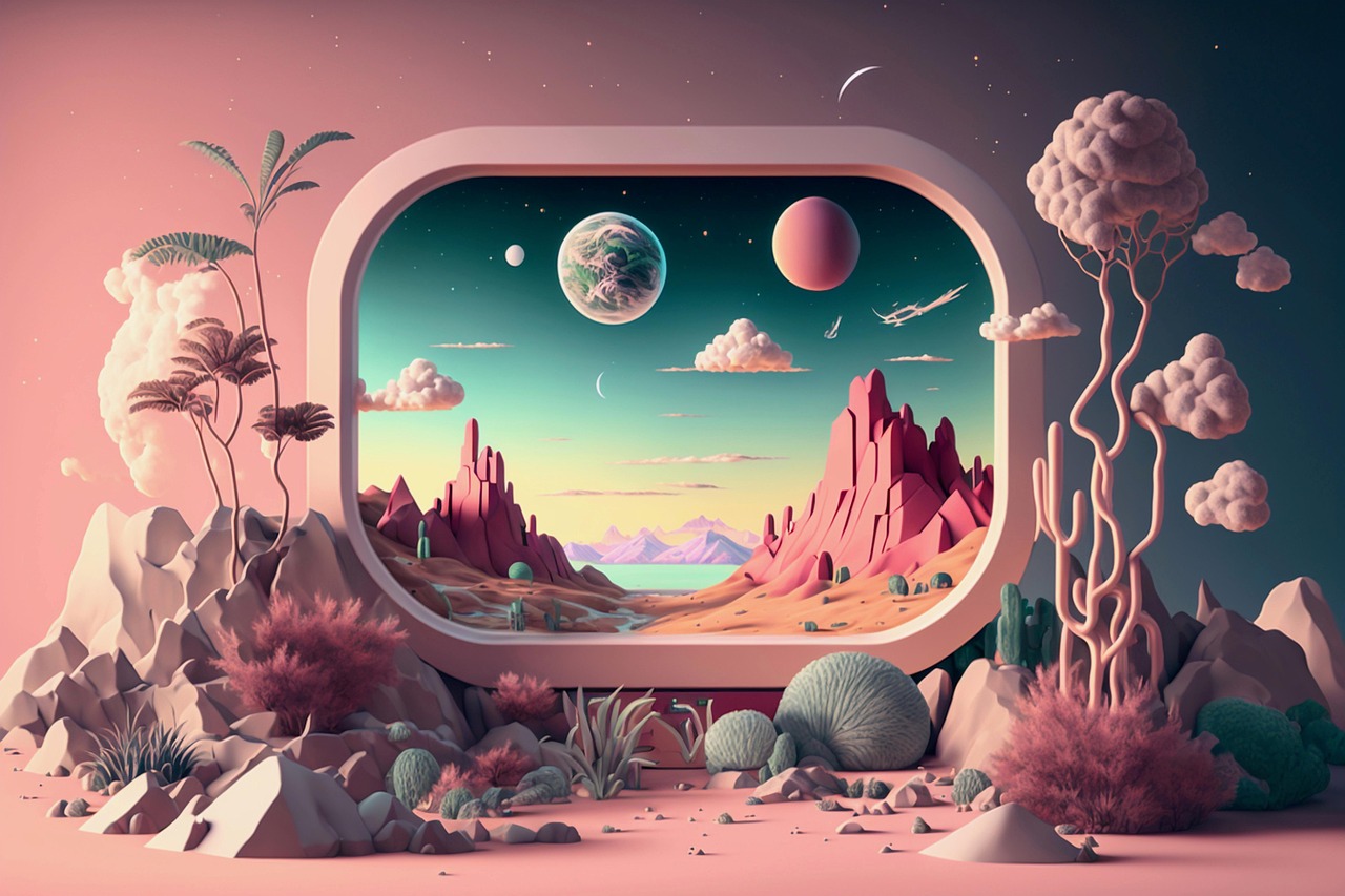 HYPERPOP/JPOP BRIGHT BAND TYPE