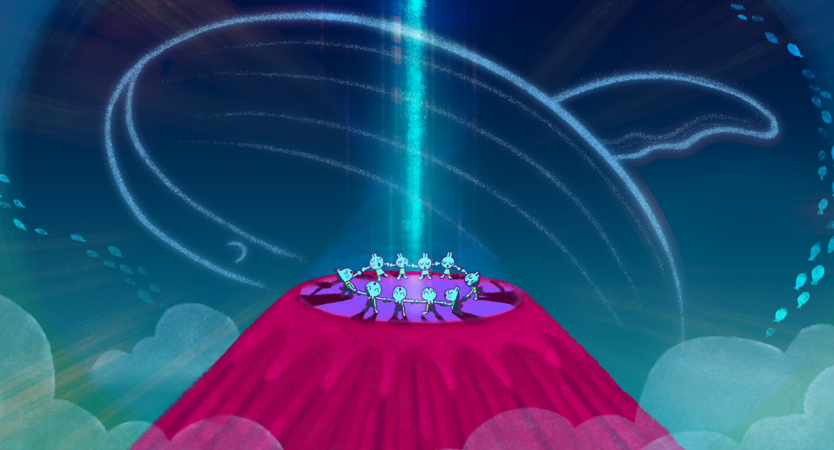 고래 - pop orchestra