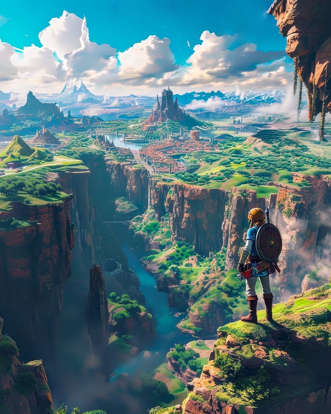 Echoes of Destiny