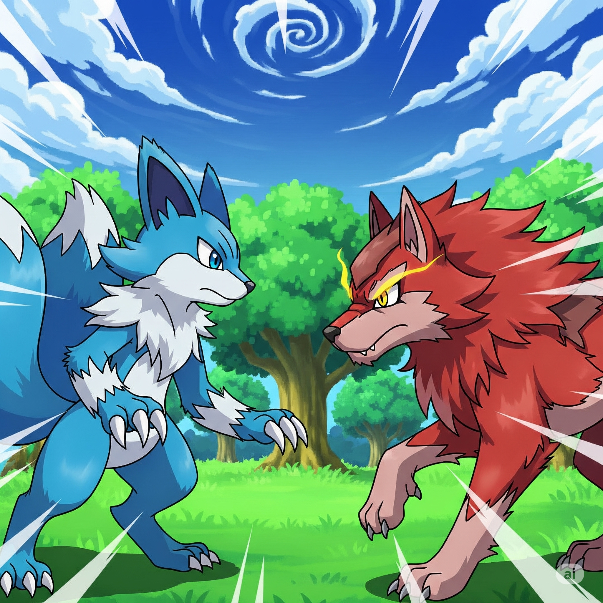 Battle