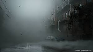 Outer horror project_DEMO