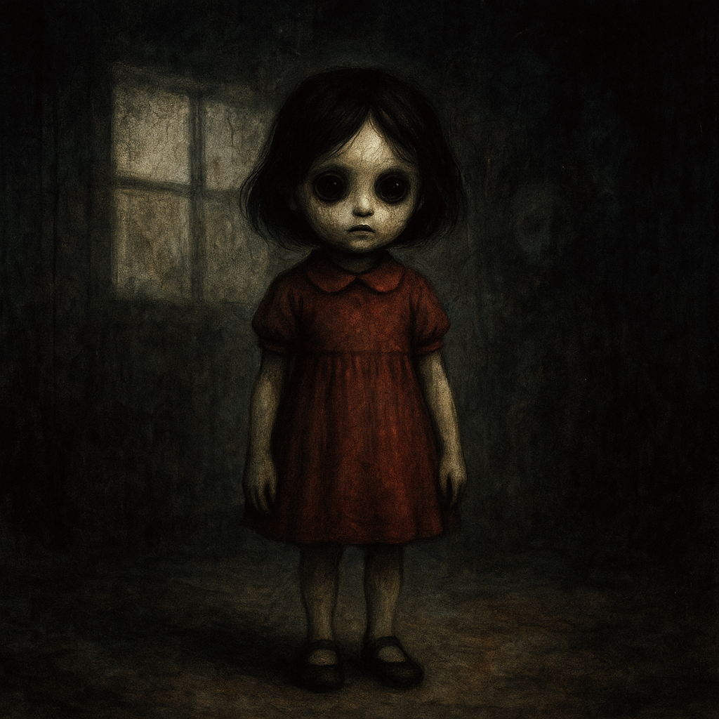 Pale Light