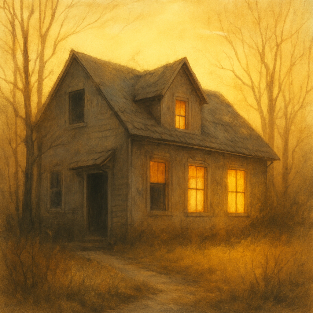 Faint Memory