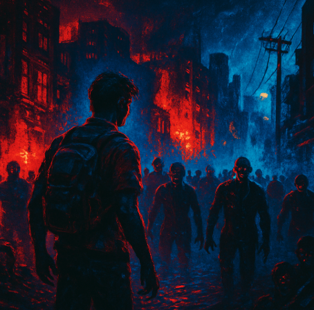 Urban Outbreak