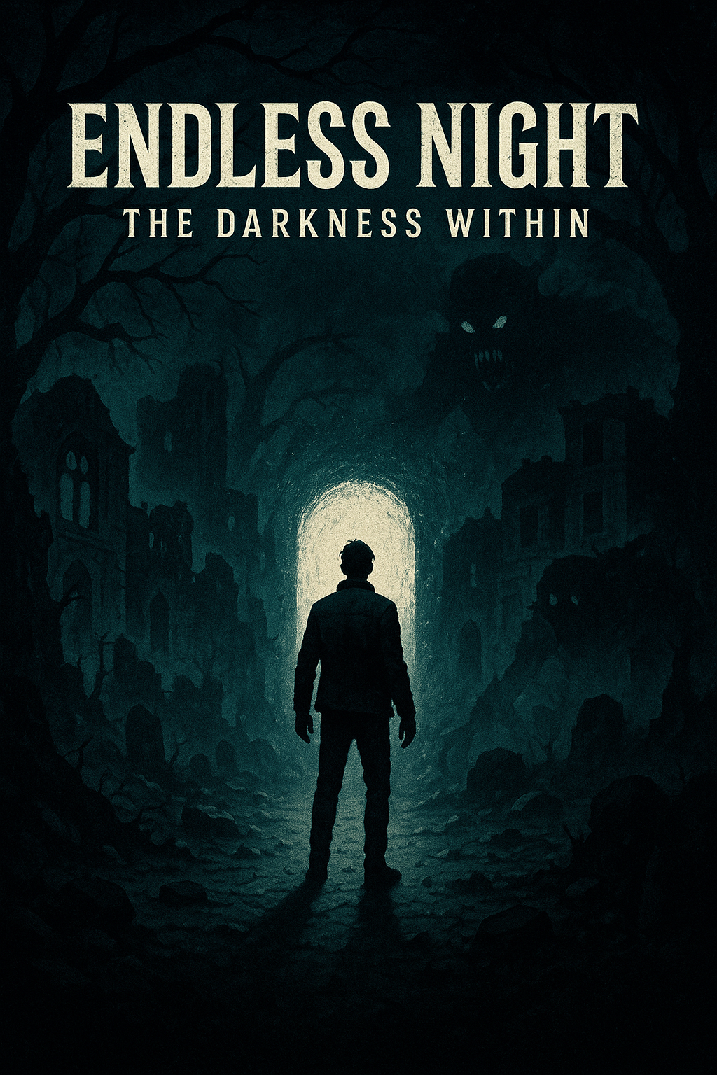 Ashes of the Light