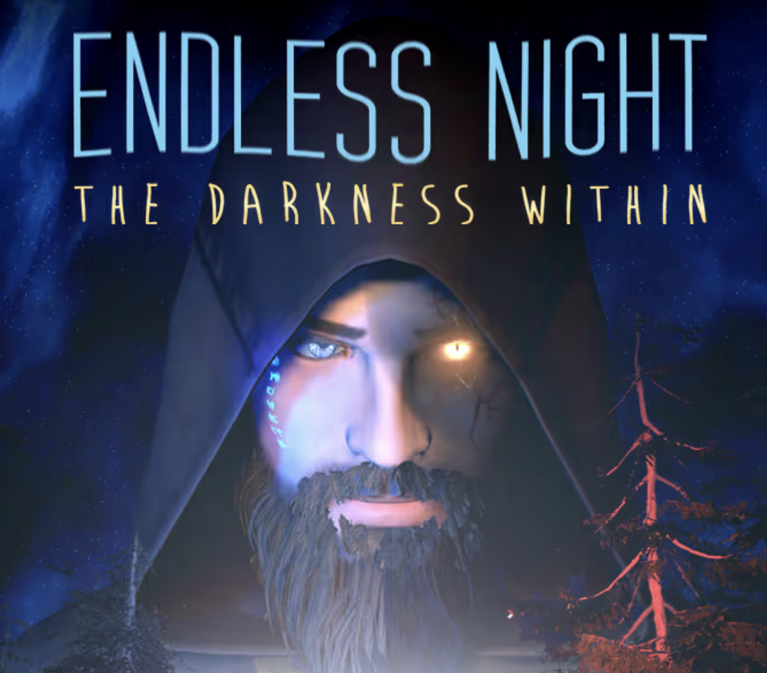 ENDLESS NIGHT BGM (D Dorian mode_170 bpm)