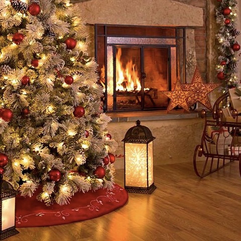 Merry Christmas Time!