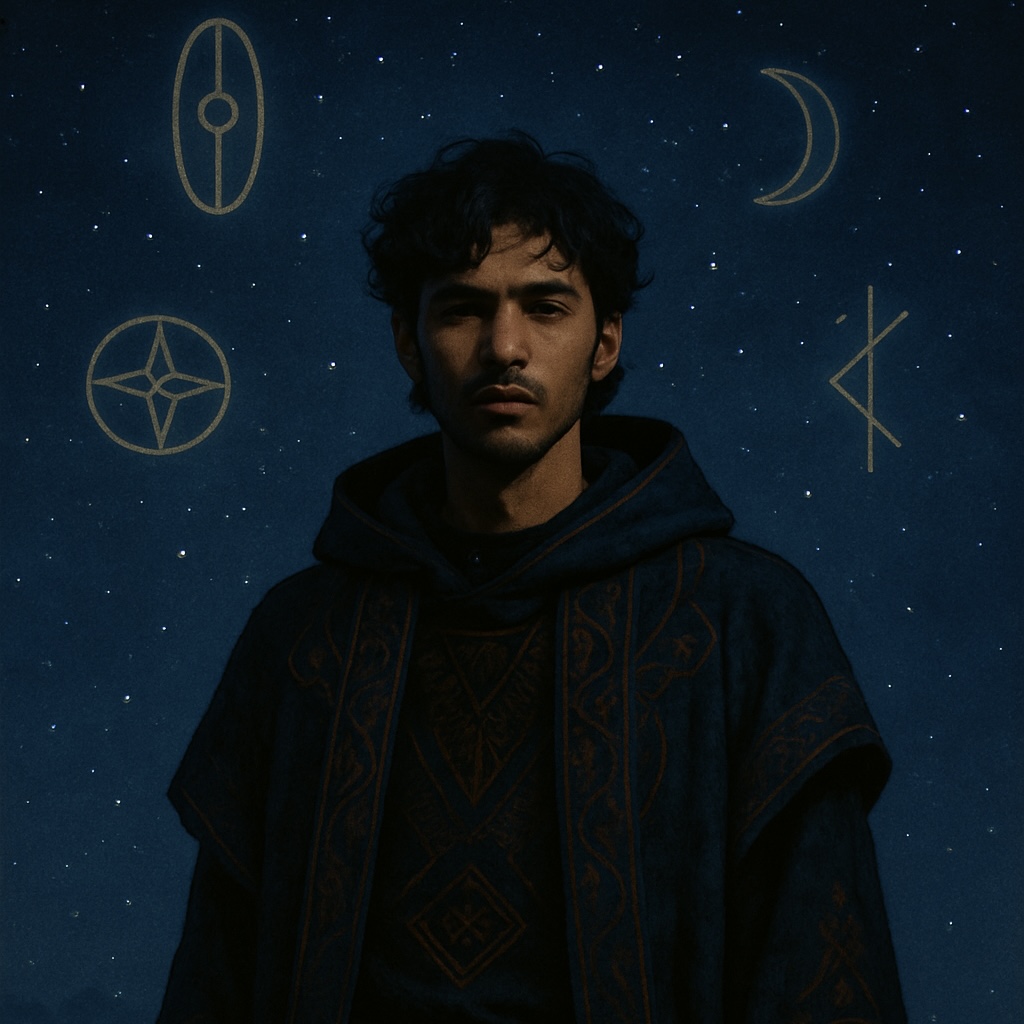 Endless Night: Starlit Fall