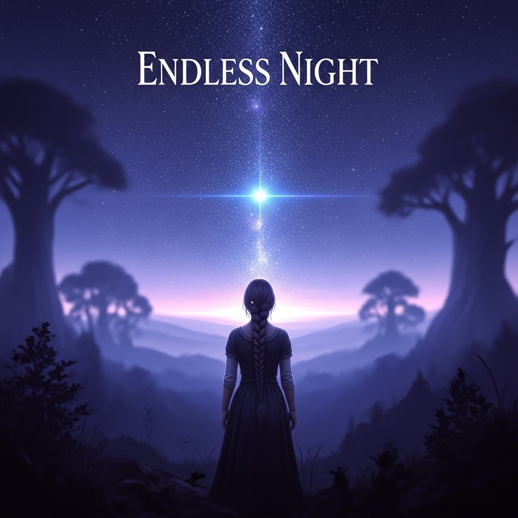 Endless Night (by SionSoul)