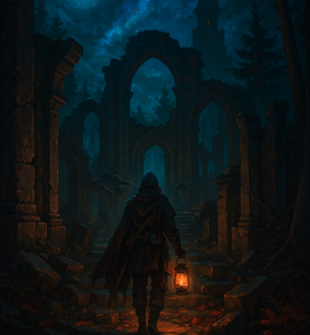 Ancient Explore soundtrack