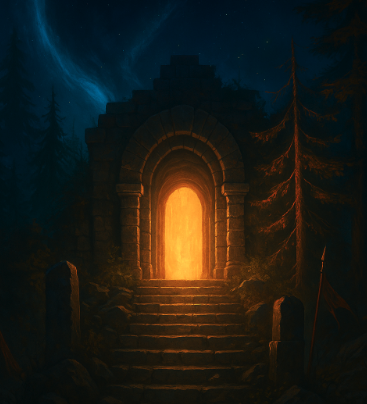 Ancient Mystery Soundtrack