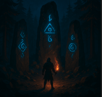 Puzzle Soundtrack for Game 