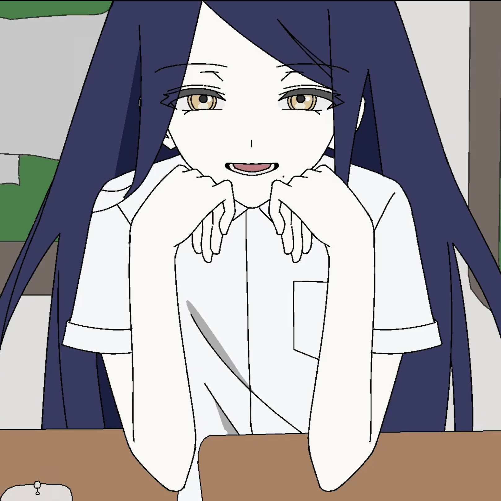 유나비 역 지원